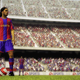 Illustration for article titled First Look At FIFA 09, PS3 Gets Exclusive "Game Mode"